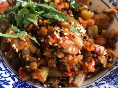 -回辉登偰氏面片(东莲花美食街店)