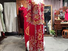 -荷言旗袍(平江店)