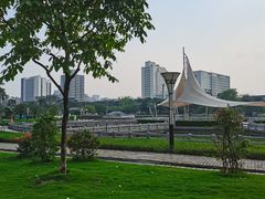 -文华公园(禅城区)