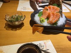 -隐鮨日料(北辰三角洲店)