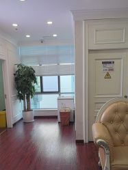 -武汉五洲整形外科医院