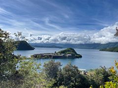 -丽江泸沽湖景区