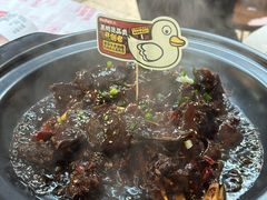 -回味黑鸭煲·始于2006(万松园店)