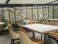 -羲和雅苑•北京烤鸭(国贸商城店)