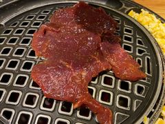 小米厚牛排-小米烤肉-泥炉炭烤(常营店)
