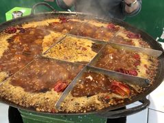 -石灰市老火锅(北滨路店)