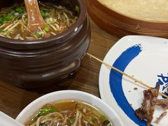-满园烤鸭·春饼(太原街万达店)