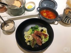 -K·Kitchen KK牛扒厨房(江南西店)