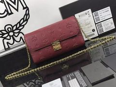 -MCM(比斯特上海购物村店)