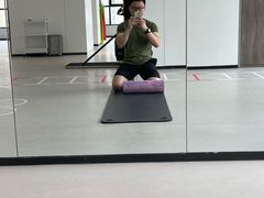 -WEGYMER健萌健身(麦德龙钰龙天下馆)
