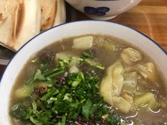 -老字号贾家肉丸糊辣汤(光明巷店)