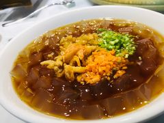 -船歌·鱼水饺青岛菜(闽江二路店)
