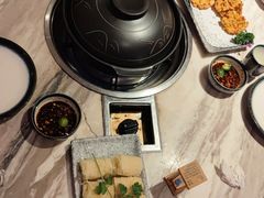 -同仁四季椰子鸡(福田东园总店)
