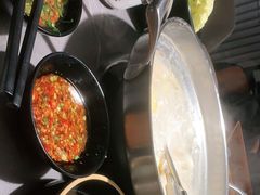 -骨之味·筒骨汤火锅(江头店)