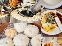 -文武王氏烧饼·无矾油条(西溪路店)