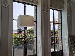 -上海和平饭店华懋阁 Cathay Room