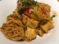 -半天妖烤鱼(方庄店)