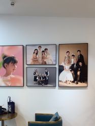 -爱儿美儿童摄影亲子馆(五路居店)