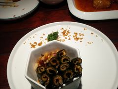 -永安鱼庄·镇江菜(丁卯店)