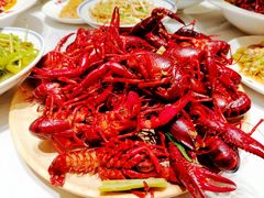 -王红军龙虾(盐仓桥店)