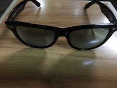 -Ray·Ban雷朋(淮海中路店)