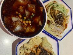 -宝葫芦西北茶食铺(万达店)