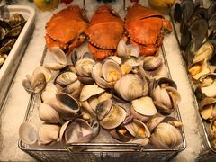 -粤海喜来登酒店·盛宴海鲜牛排自助餐厅(天河城店)