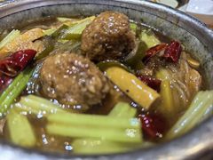 -一盏明灯全素斋(殊像寺店)