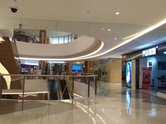 -棕榈MALL