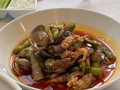 -味+新京宴·烤鸭·北京菜(创意谷店)
