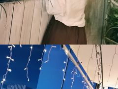 -秀儿家の小确幸花园西餐厅