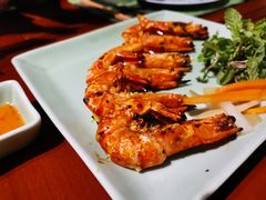 -Lam Vien Restaurant