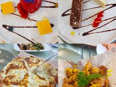 -起士林西餐厅(东经路店)