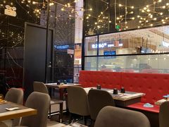 大堂-馔豚·台北菜专门店(深圳湾万象城店)