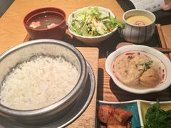 -味太助·银饭食堂(中华城店)