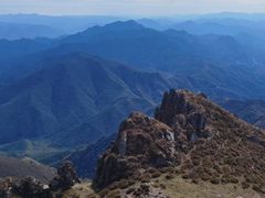 -灵山
