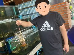 -大螃蟹海鲜餐厅