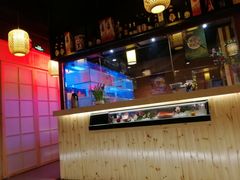 大堂-季玄精致日本料理自助餐(闸北公园店)