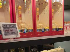 -徐记海鲜(大雁塔|金都店)