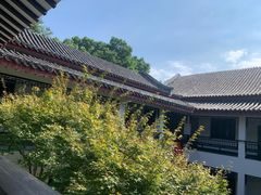 -中国湖笔博物馆(莲花庄路)