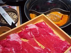 -温野菜涮涮锅(西单大悦城店)