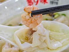 -第九味大虾馄饨(南山软件产业园店)