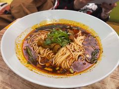 -好這口重庆小面(总店)