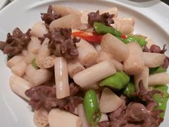 -汤城小厨•粤菜•靓汤(金宝街店)