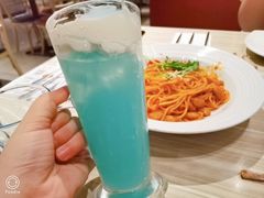 -必胜客(八一店)