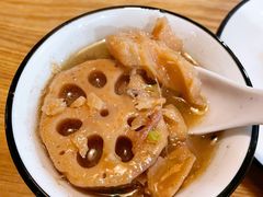 -董厨煨汤馆(车站路店)