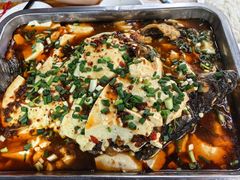 -老马餐馆