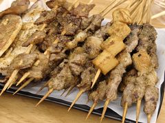 -买又大餐厅(福林里店)