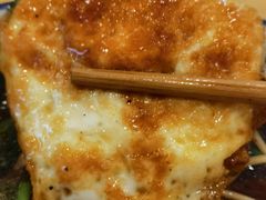 煎鸡蛋-镇南锅盖面馆(解放路店)