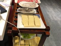 -福寿斋·老北京铜锅涮肉·烤鸭(顺义总店)